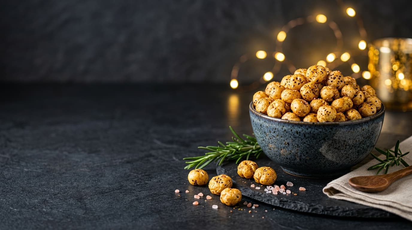 Order Makhana Gold On